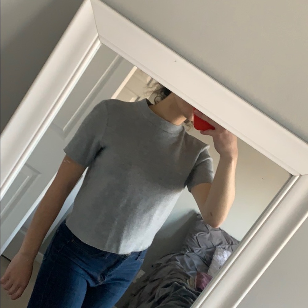 zara shirt